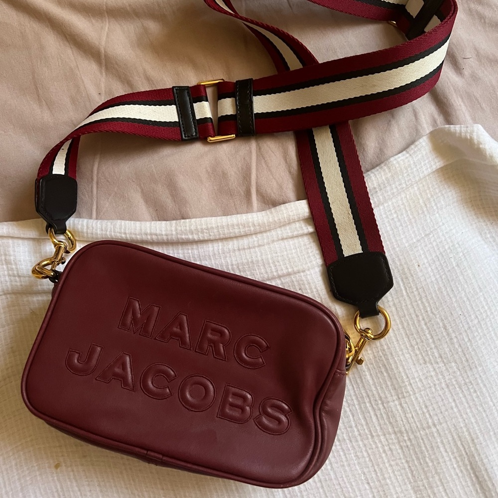 Marc Jacobs Crossbody Bag